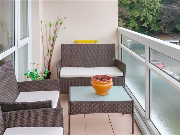 Sea Breeze Gardens in Ayrshire