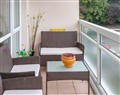 Unwind at Sea Breeze Gardens; Ayrshire