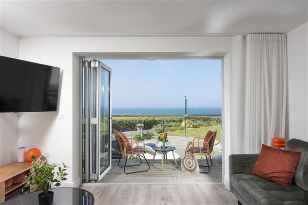 Sea Breeze, Newquay, Cornwall