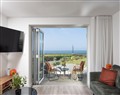 Sea Breeze in Newquay - Cornwall