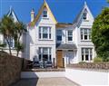 Enjoy a leisurely break at Sea Candy; ; St Ives