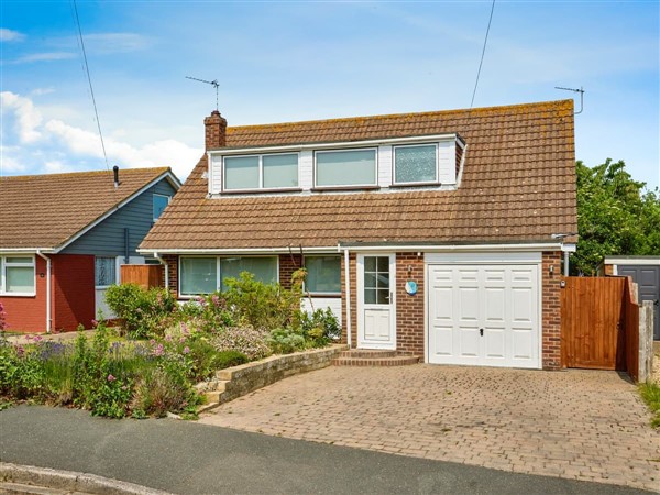 Sea Drift Retreat in Isle of Wight