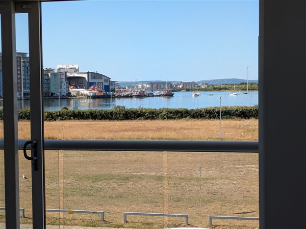 Sea Fern House - 36 in Dorset