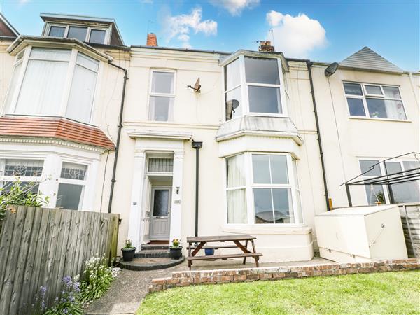 Sea Front Apartment - North Humberside