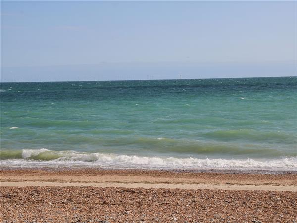 Sea House - West Sussex