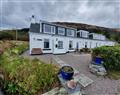 Enjoy your time in a Hot Tub at Sea Otter Cottage; ; Kentallen near Ballachulish