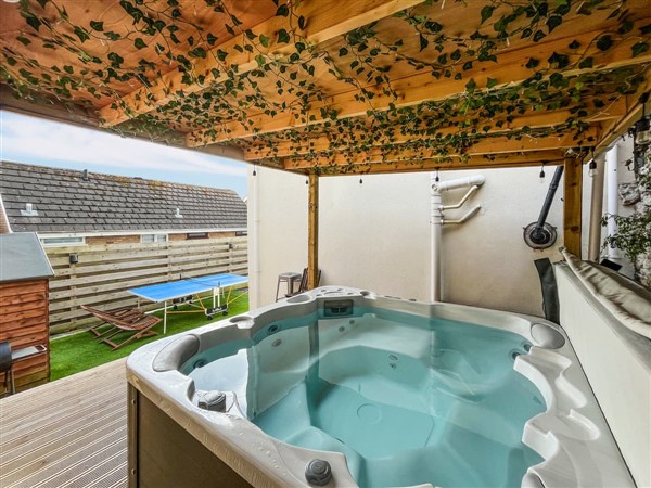 Sea-Scape in Gwynedd