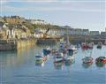 Forget about your problems at Sea Star; ; Porthleven