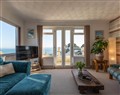 Sea View 1 Bed Flat - Pets - Balcony - Parking - Cornwall
