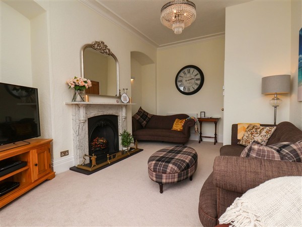 Sea View Apartment, 