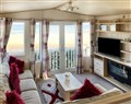 Forget about your problems at Sea View Caravan; Clwyd