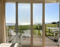 Sea View Chalet in Bacton - Norfolk