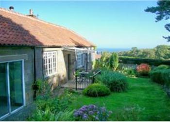 Sea View Cottage in Whitby, North Yorkshire