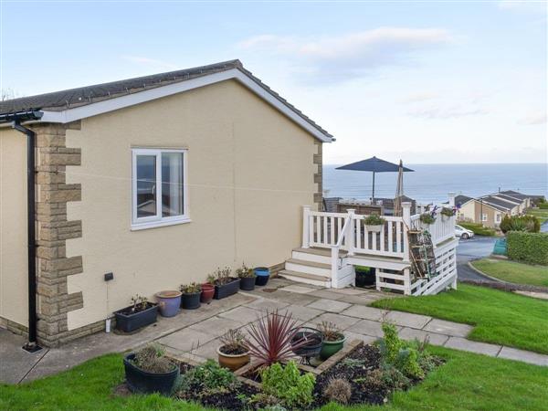 Sea View Cottages- North Sea Views in North Yorkshire