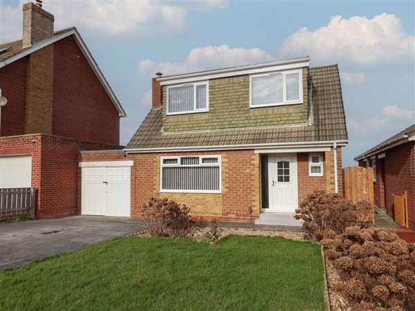 Sea View House - Cleveland