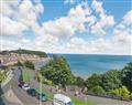 Sea View at The Oaklands in Scarborough - North Yorkshire
