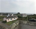 Sea Views No 8 Plas Darien - Gwynedd