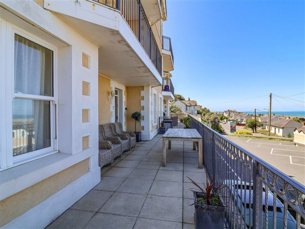Sea Vista, 