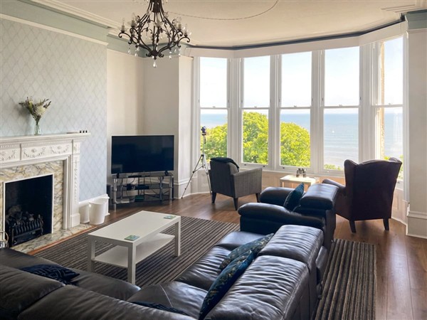 Sea Vistas in North Yorkshire