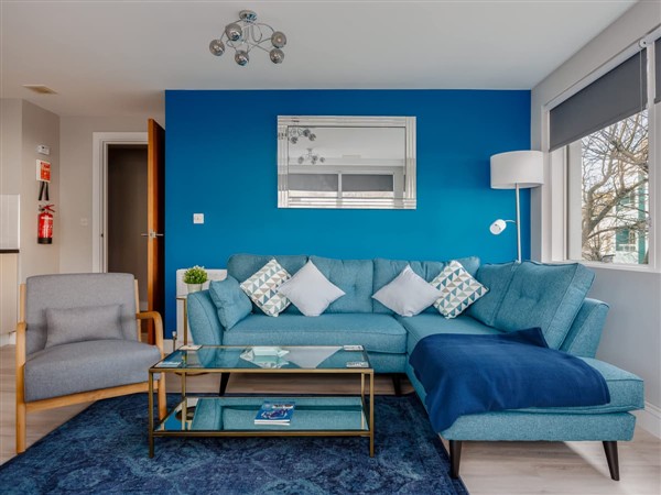 Sea Voyagers in Dorset