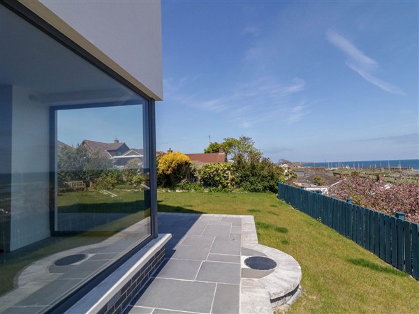 Sea and Sky - Co Down