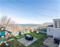 Sea view cottage - Gwynedd