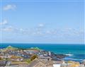 Take things easy at SeaMore; ; St Ives