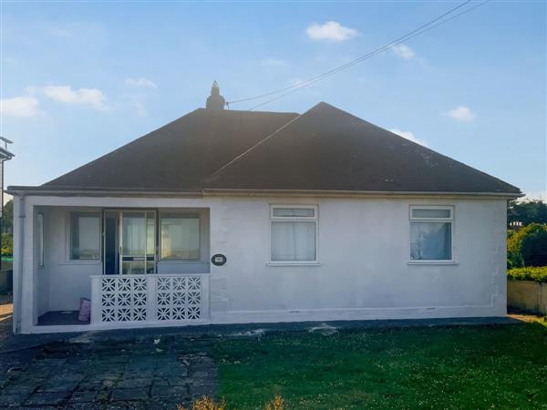 SeaView Cottage in Kent