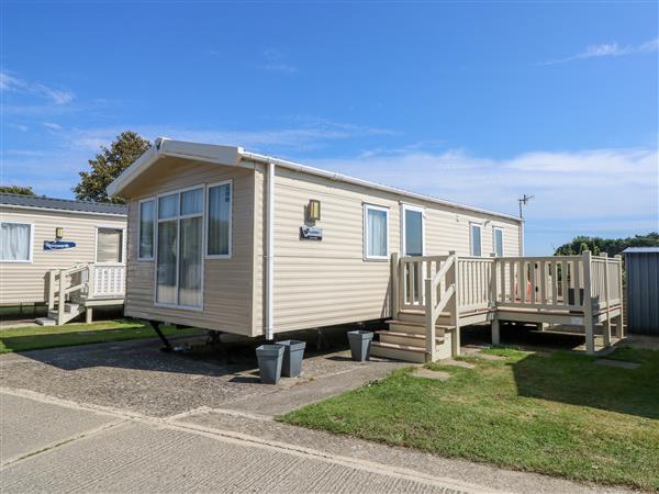 Seabreeze Cottage in West Sussex