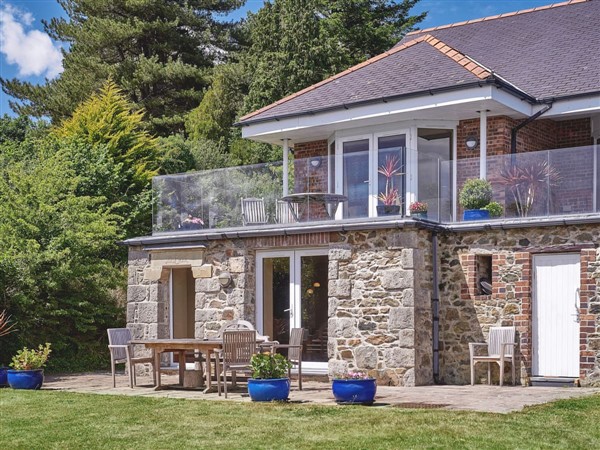 Seabreeze View in Gwynedd