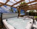 Enjoy your time in a Hot Tub at Seacider; ; Burnham-On-Sea