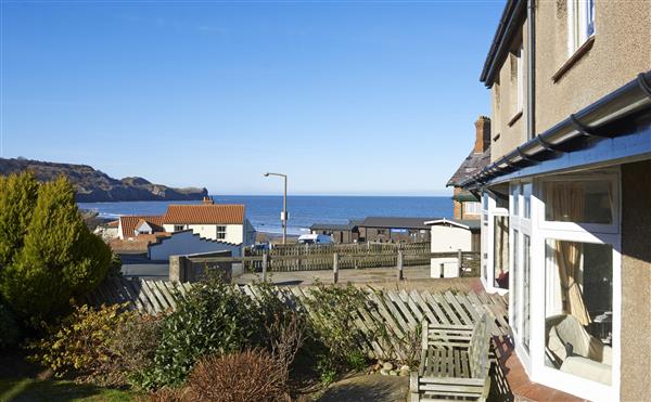 Seacliff Cottage - North Yorkshire