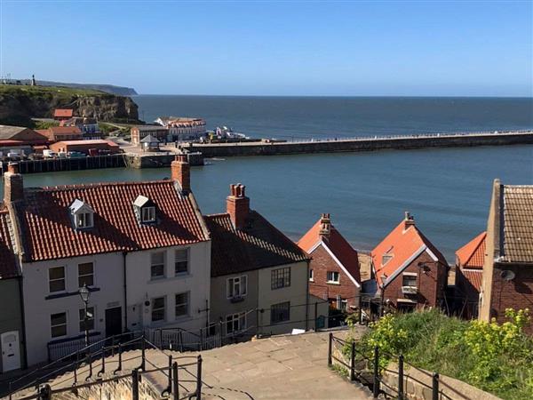Seacrest in Whitby, North Yorkshire