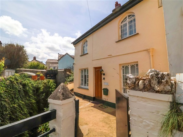 Seacroft Cottage in Devon
