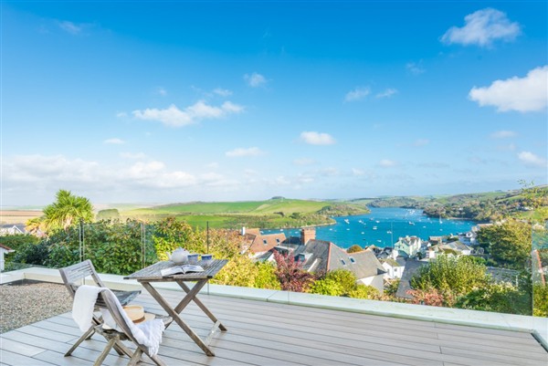 Seacroft in Salcombe, Devon