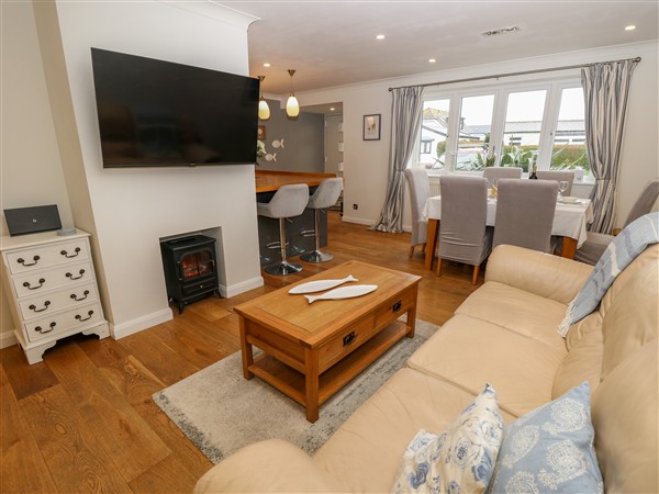 Seafarer's Rest in West Sussex