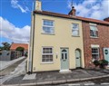 Seaglass Cottage - North Humberside
