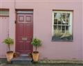 Enjoy a glass of wine at Seagull Cottage; ; Beaumaris