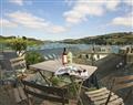 Seagull Cottage in Salcombe