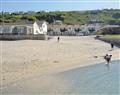 Unwind at Seagull Cottage; Cornwall
