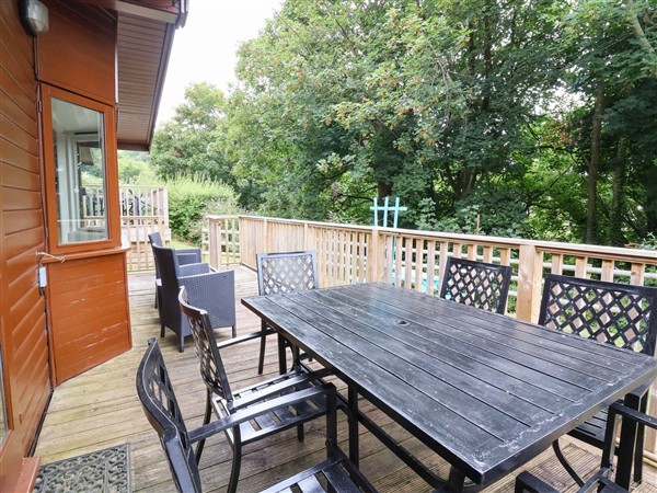 Seagull Lodge, 