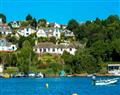 Take things easy at Seagulls; St Mawes; St Mawes and the Roseland