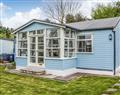 Seahorse Chalet in Humberston Fitties, near Grimsby - South Humberside