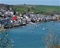 Relax at Seahorse Cottage (30 Fore Street); ; Salcombe