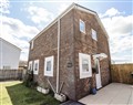 Seahorse Cottage - Northumberland