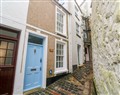 Relax at Seahorse Cottage; ; St Ives