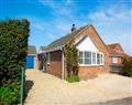 Relax at Seahorses; ; Sea Palling