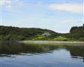 Relax in a Hot Tub at Seal Bay Cottage; Tighnabruaich; Argyll