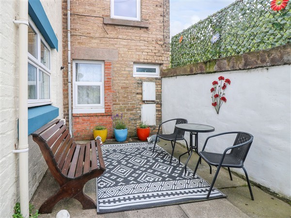 Seal Cottage, 