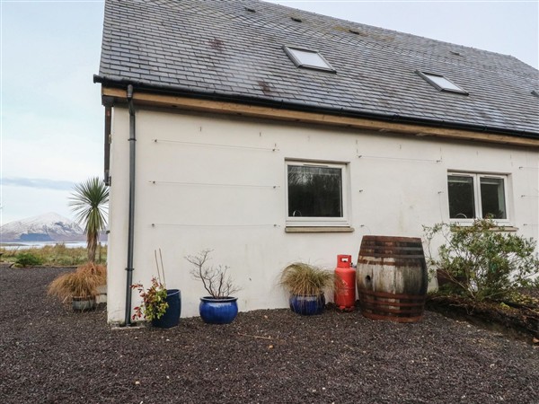 Sealladh in Argyll